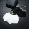 Classic Feather Ear Cuff