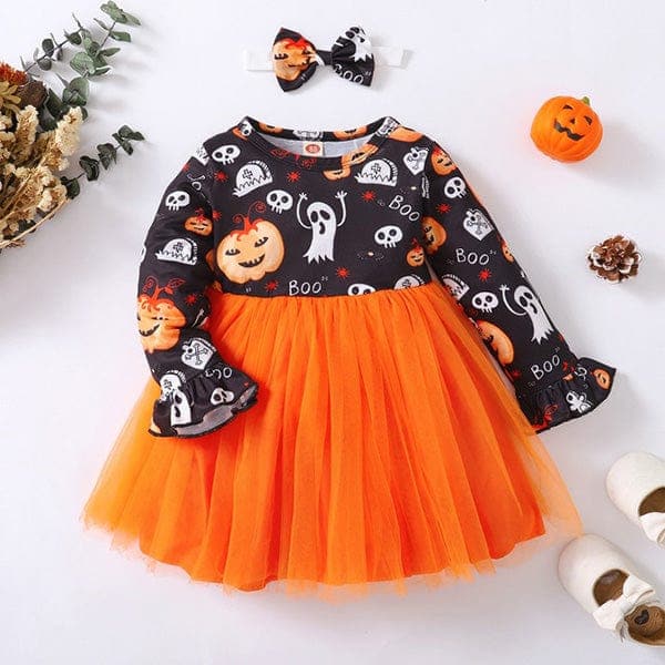 Halloween Princess Dresses