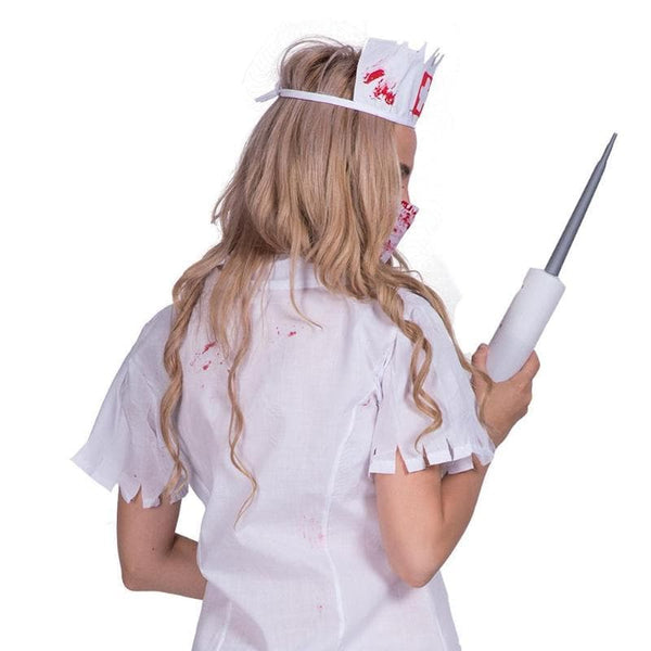 Bloody Nurse