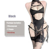 Lust at First Sight Lingerie Set