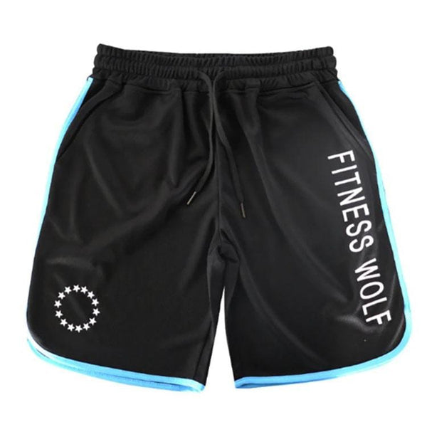  Fitness Fighter Shorts