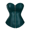 Deadly Embrace Sexy Overbust Corset