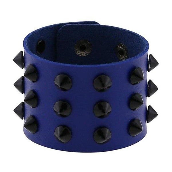 Punk Spike Bracelet