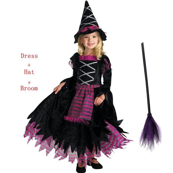 Kids Halloween Costumes