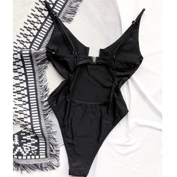 Dola One-Piece Swimwear