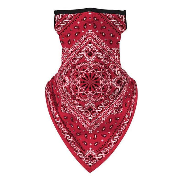 Gangsta Fashion Bandana Mask