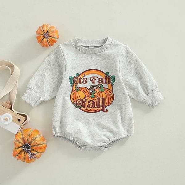 Sweetest Pumpkin Onesie