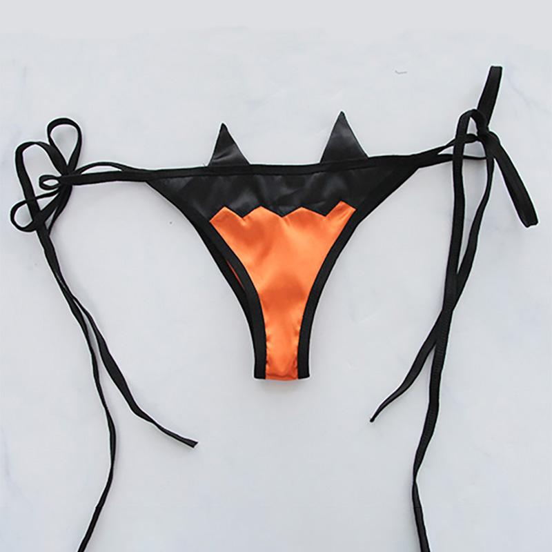 Sweet Pumpkin Lingerie Gothic Babe Co Sweet Pumpkin Lingerie Gothic Babe Co