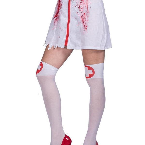 Bloody Nurse