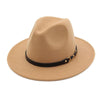 Jan Mountie Gangster Hat