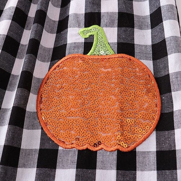 Sweet Pumpkin Kids Clothes