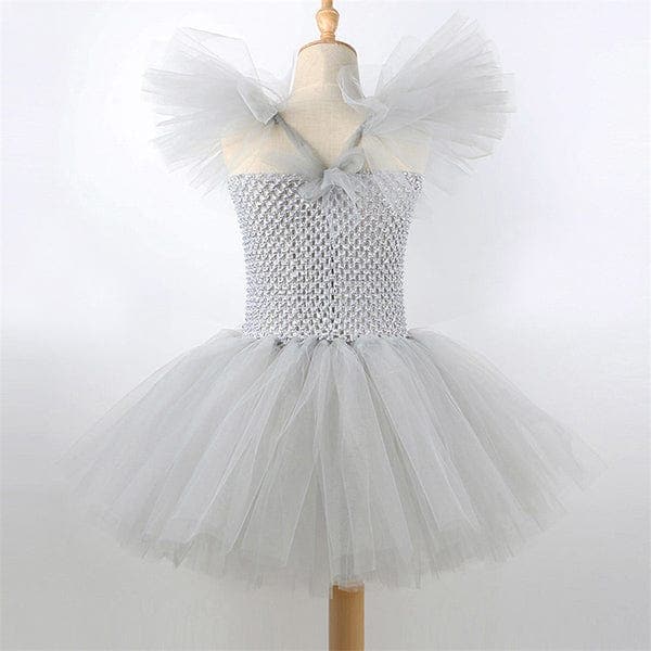 Pennywise Inspired Girls Tutu Dress