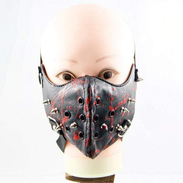 Lawless Collection Mask