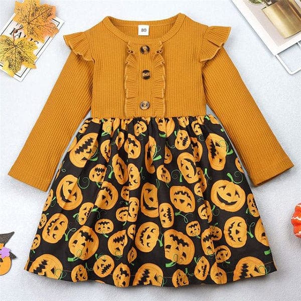 Halloween Princess Dresses