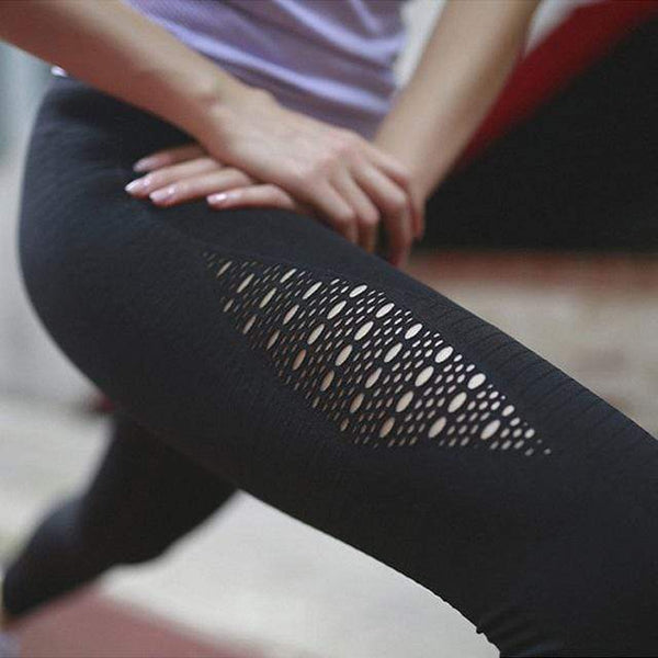 Peaceful Runner Leggings