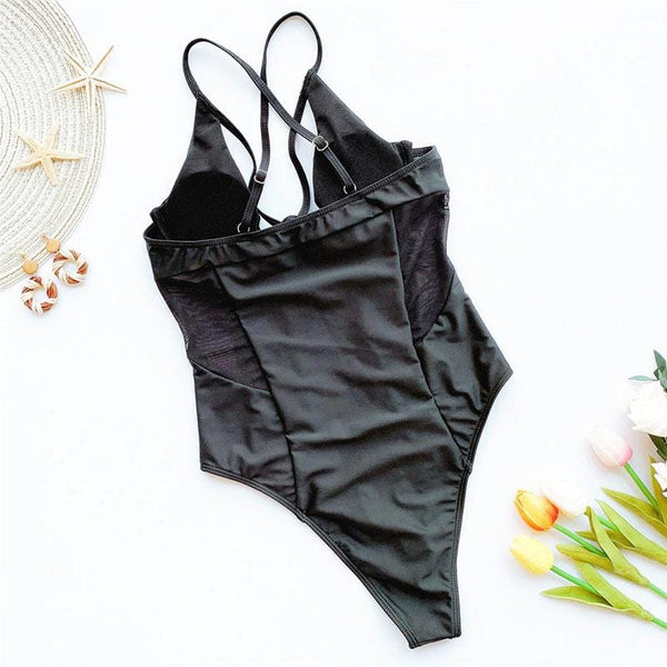 Summer Exertion Swimsuit