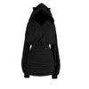 Kawaii Slim Dress Hoodie