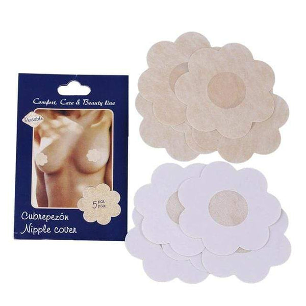 Lust Me Not Nipple Covers