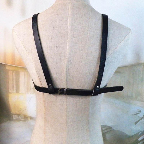 Get Naked Bra Harness