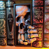 Hand of Spook Bookmarks