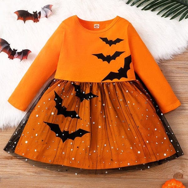 Halloween Princess Dresses