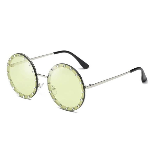 Lady Lux Revo Sunglasses