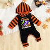 The Boo Crew Baby Jumpsuit