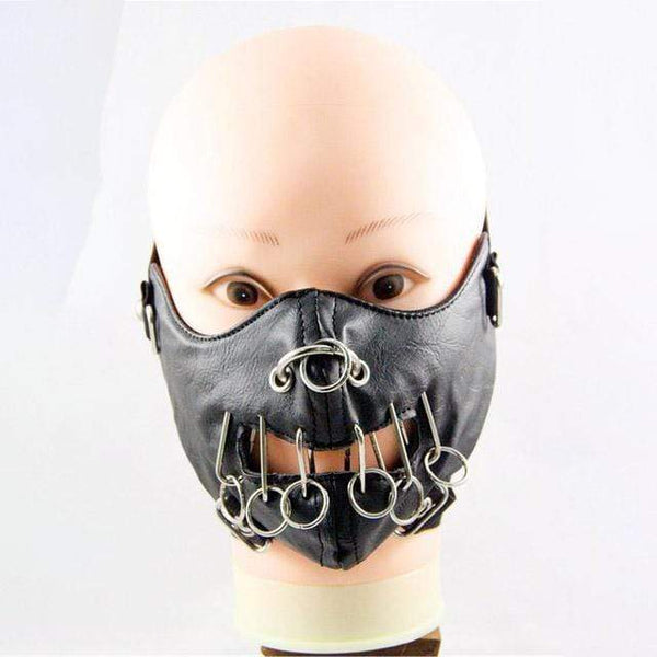 Lawless Collection Mask