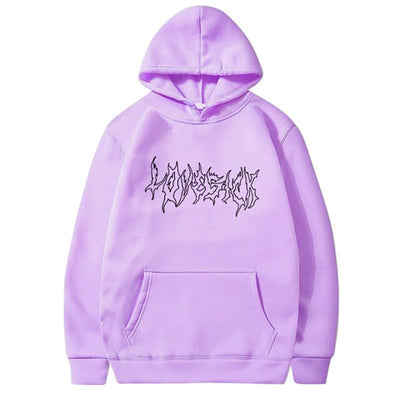 Lovesick Loose Hoodie