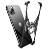 Black Bat iPhone Case