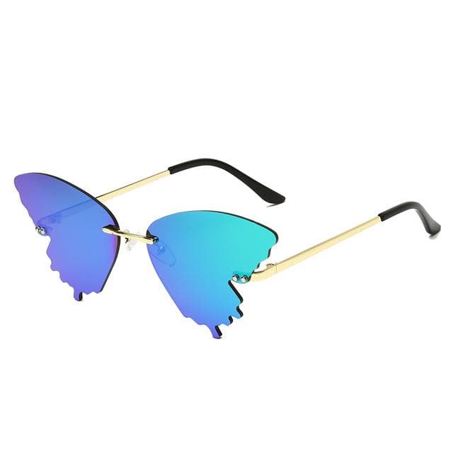 Butterfly effect Sunglasses