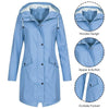 Classic Chic Outdoor Coat