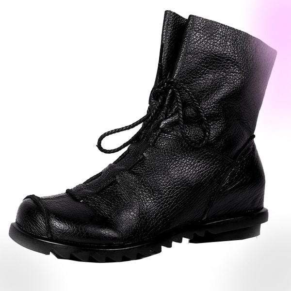 BLACKOUT BOOTS