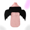Bat Baby Blanket
