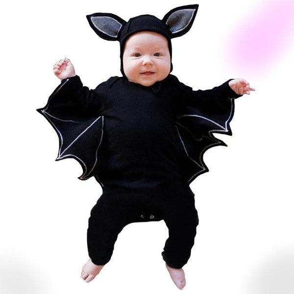 Bat Romper Costume