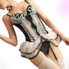 Bewitchingly Risque Lingerie
