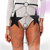 Chained Star Harness