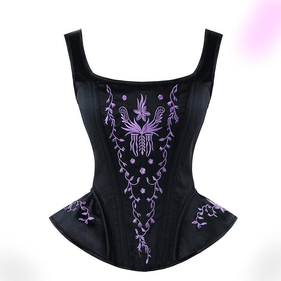 Club Girl Corset