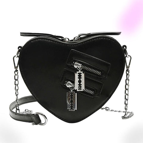 Clutch Love Bag