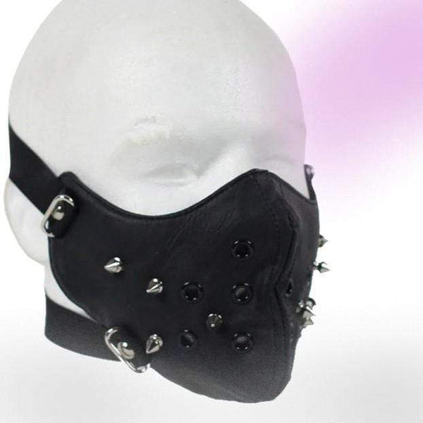 Lawless Collection Mask