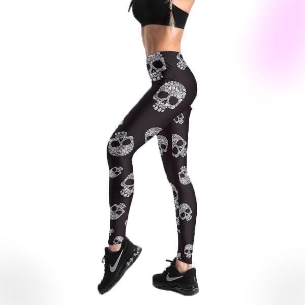 Sexy Gothic Rockies Jeans  Goth Jeans - Gothic Babe Co