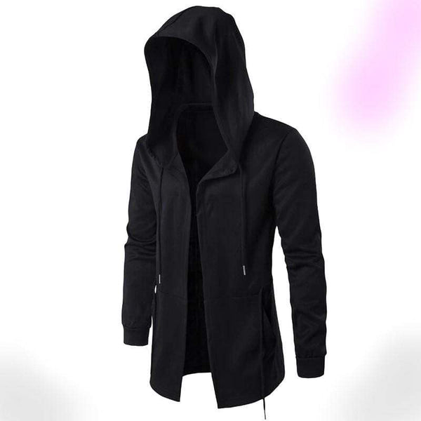 Dark Arrow Jacket