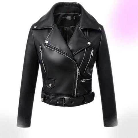 Dominate Gothic Jacket