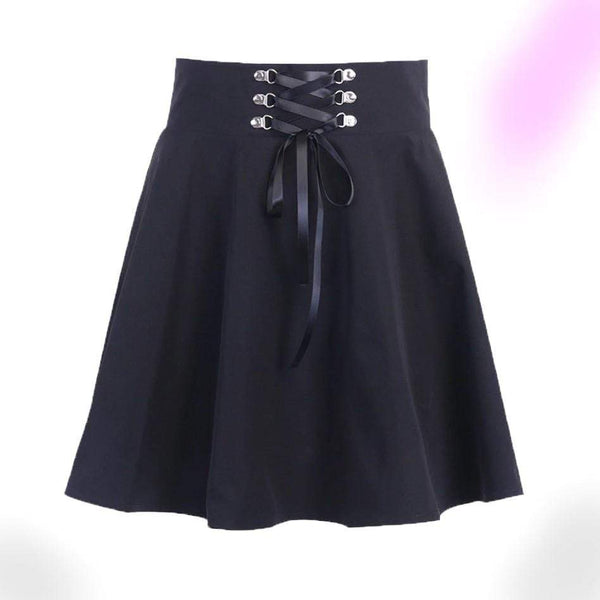 Drama Starter Skirt