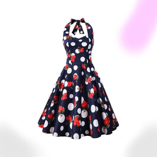 FORBIDDEN FRUIT MINI DRESS