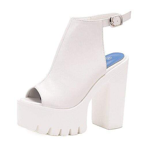 Stunning Slingback Heels