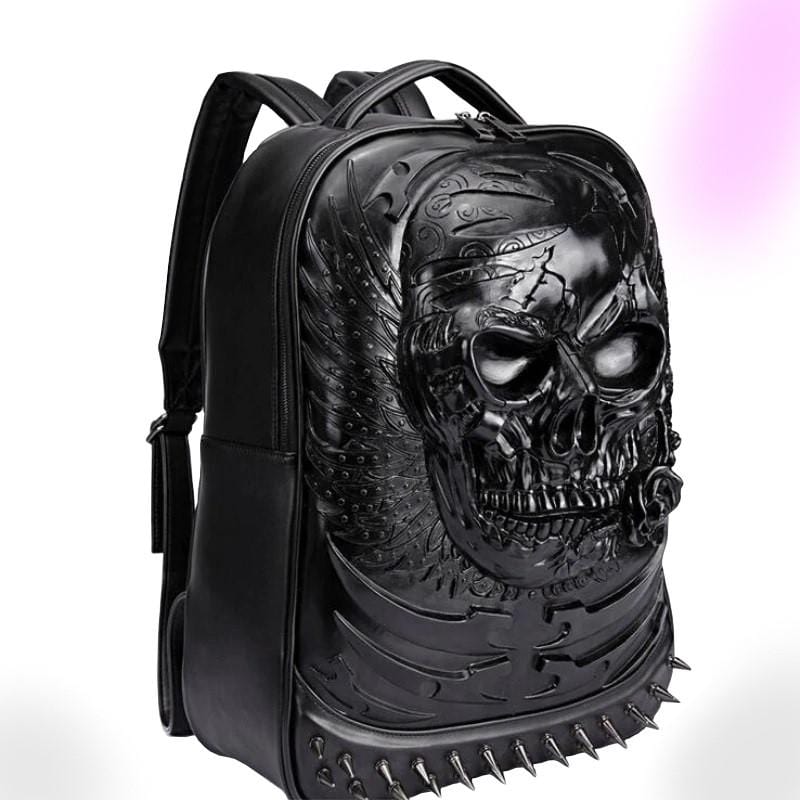 Rider Backpack