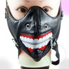 Ghoul Psycho Mask