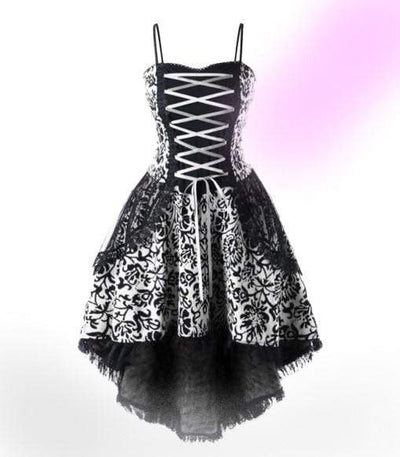 Glinda Vintage Dress