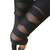 Gothic Slimming Compression Cross Pants